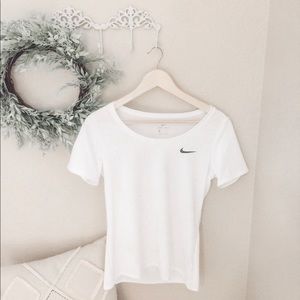 Nike Dri-Fit Top
